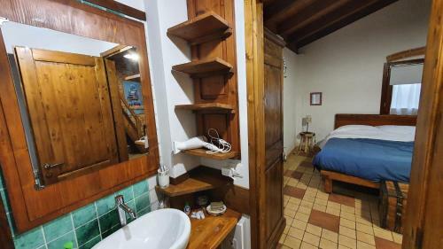 3b Bed And Breakfast Arezzo