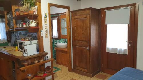3b Bed And Breakfast Arezzo