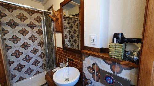 3b Bed And Breakfast Arezzo