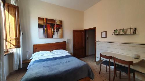 3b Bed And Breakfast Arezzo