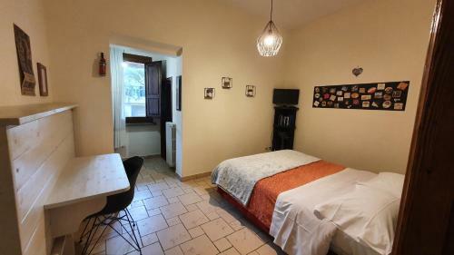 3b Bed And Breakfast Arezzo