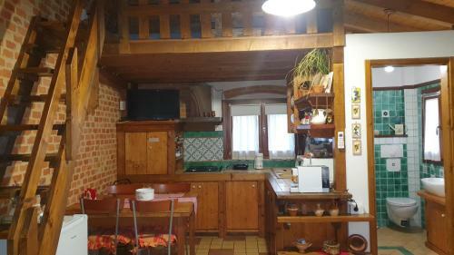 3b Bed And Breakfast Arezzo