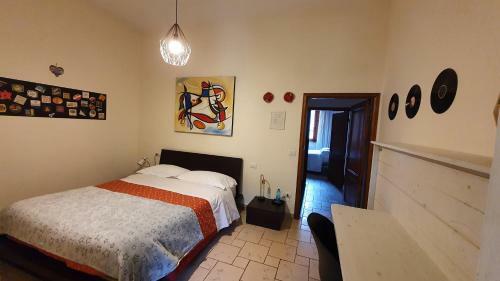 3b Bed And Breakfast Arezzo