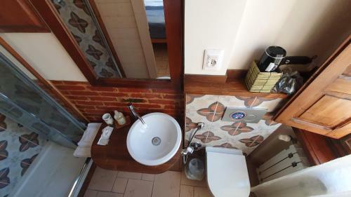 3b Bed And Breakfast Arezzo
