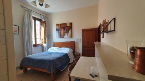 3b Bed And Breakfast Arezzo