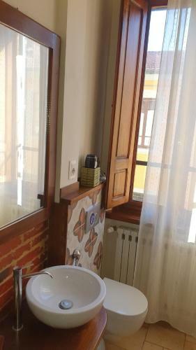 3b Bed And Breakfast Arezzo