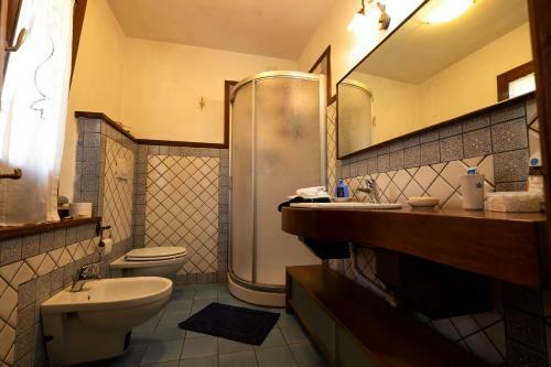 3b Bed And Breakfast Arezzo
