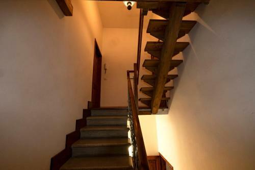 3b Bed And Breakfast Arezzo