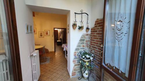 3b Bed And Breakfast Arezzo