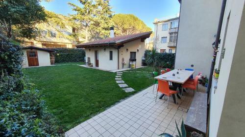 3b Bed And Breakfast Arezzo