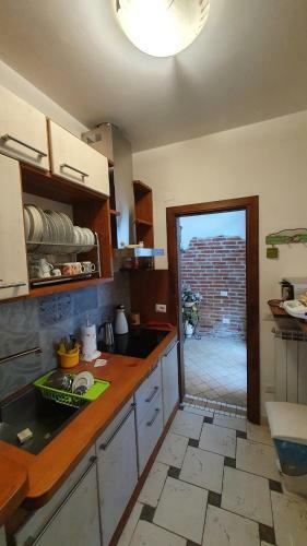 3b Bed And Breakfast Arezzo