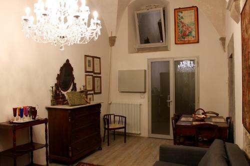 Apartamento Casa Enzo