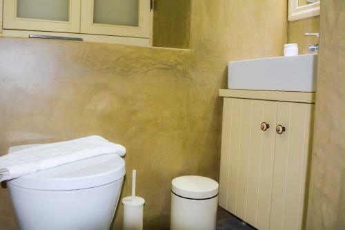 Apartamento Kleio House