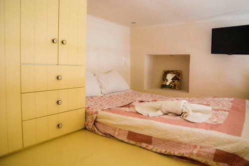 Apartamento Kleio House