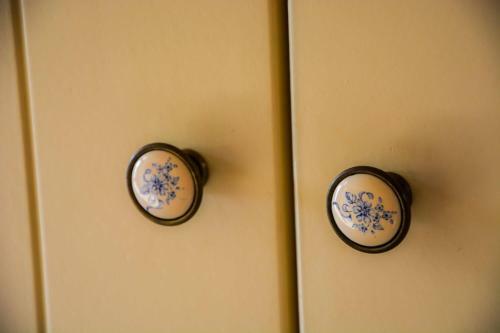 Apartamento Kleio House