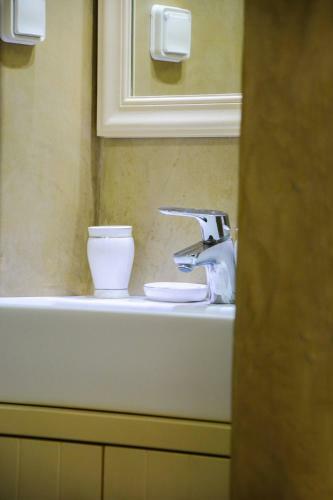 Apartamento Kleio House