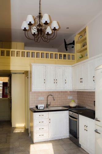 Apartamento Kleio House