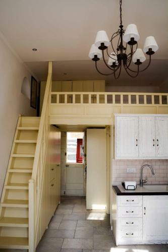 Apartamento Kleio House