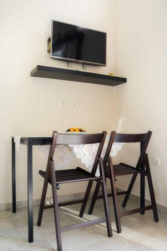 Apartamento Kleio House