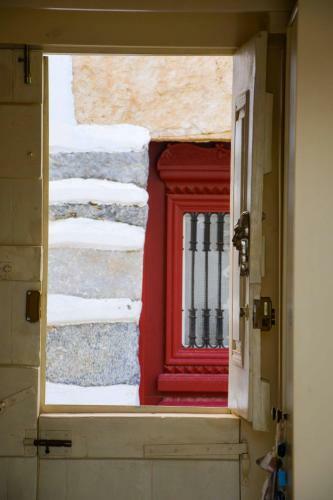 Apartamento Kleio House