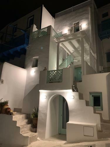 Apartamento Ianua Casa Per Viaggiatori
