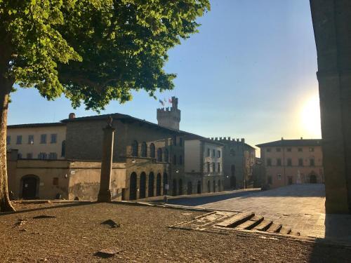 Apartamento Renaissance Palace Flat 2