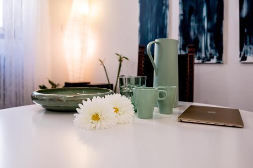 Apartamento Renaissance Palace Flat 2