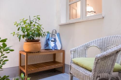 Apartamento Renaissance Palace Flat 2