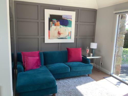 Apartamento Bunratty Getaway