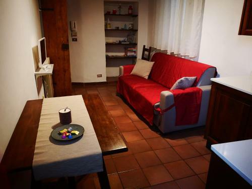 Apartamento La Casina