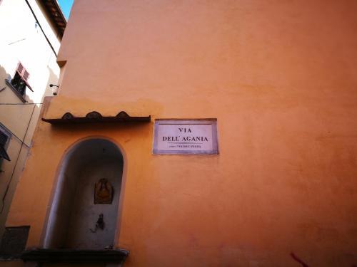Apartamento La Casina