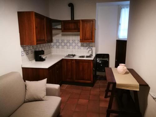 Apartamento La Casina