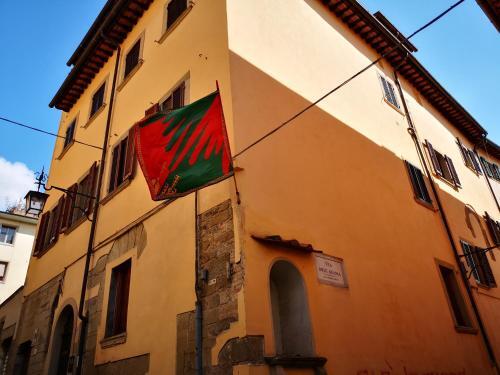 Apartamento La Casina