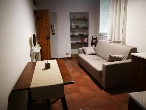 Apartamento La Casina