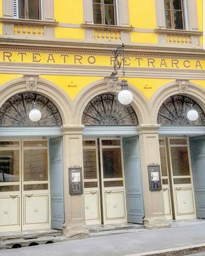 Apartamento La Casina