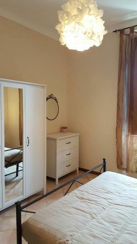 Apartamento Casa Pettini