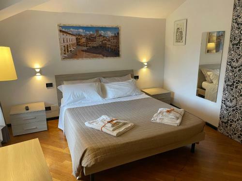 Apartamento San Clemente House