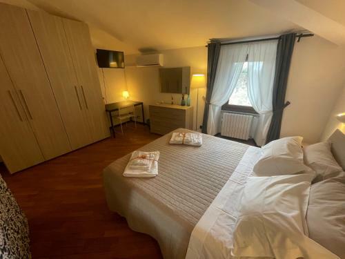 Apartamento San Clemente House