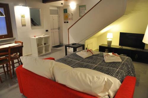 Apartamento San Clemente House