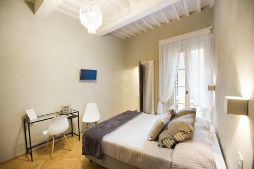Il Piccolo Cavour Charming House B&B