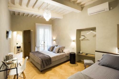 Il Piccolo Cavour Charming House B&B