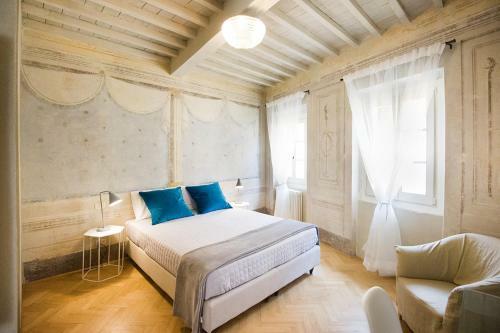 Il Piccolo Cavour Charming House B&B