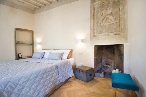 Il Piccolo Cavour Charming House B&B