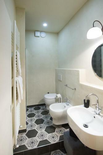 Il Piccolo Cavour Charming House B&B