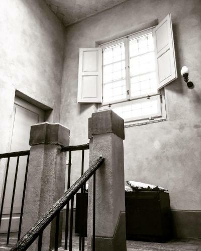 Il Piccolo Cavour Charming House B&B