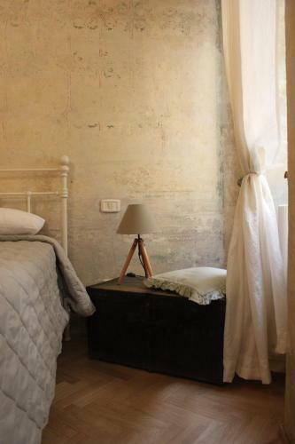 Il Piccolo Cavour Charming House B&B