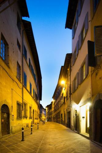 Il Piccolo Cavour Charming House B&B