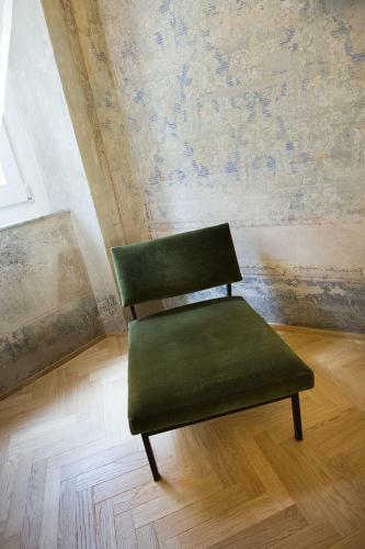 Il Piccolo Cavour Charming House B&B