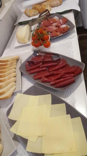Il Piccolo Cavour Charming House B&B