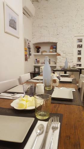 Il Piccolo Cavour Charming House B&B